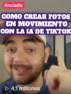Vídeo con 4,1M de visitas