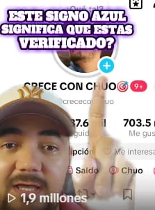 Vídeo con 1,9M de visitas